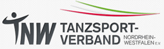 Logo Tanzsportverband NRW
